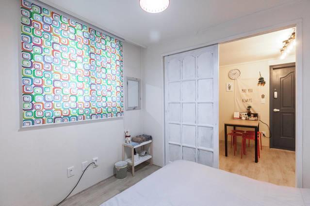 Hotel Kiki House Hongdae 2 Soul Exteriér fotografie
