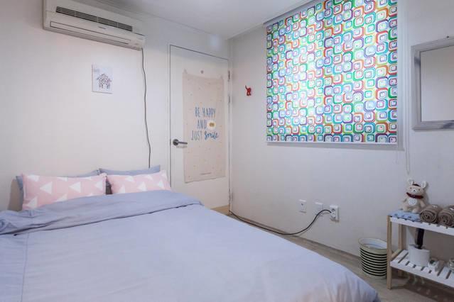 Hotel Kiki House Hongdae 2 Soul Exteriér fotografie