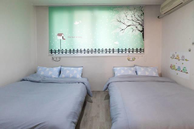 Hotel Kiki House Hongdae 2 Soul Exteriér fotografie